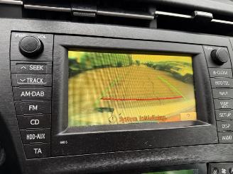 Toyota Prius 1.8 Hybrid 73KW Autom. Clima Navi Camera HUD Dynamic picture 10