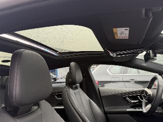 Mercedes EQE 350 89 kWh 292PK Pano Clima Navi Sfeerverlichting AMG Line 360 Camera picture 12