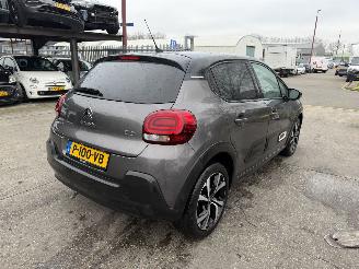 skadebil auto Citroën C3 1.2 61KW Clima Navi Led Camera Shine NAP 2022/6