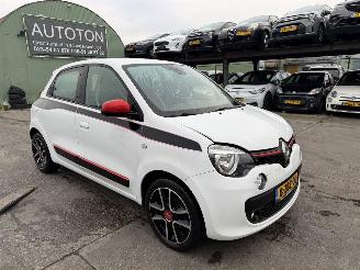 Renault Twingo 0.9 TCE 66KW Clima Navi Camera Led Dynamique NAP 2014/1