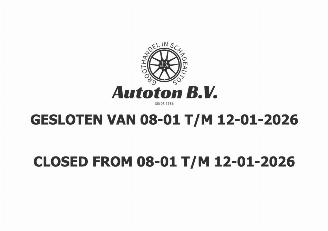 Avarii autoturisme Audi A1 AUTOTON - GESLOTEN 2025/12