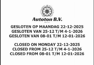 krockskadad bil auto Audi A1 AUTOTON - GESLOTEN 2025/12