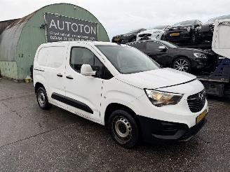 škoda dodávky Opel Combo 1.5D 56KW Airco Schuifdeur L1H1 Edition NAP 2021/6