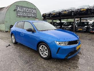  Opel Astra 1.2 81KW Business Edition Clima Navi Led NAP 2022/11