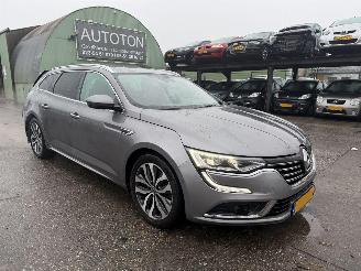škoda osobní automobily Renault Talisman 1.6 DCI 118KW Autom. Clima Navi Led Intens 2017/1