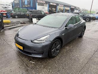 Tesla Model 3 75 kWh 258KW Long Range AWD Clima Navi Pano NAP picture 7