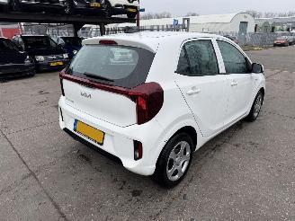 Kia Picanto 1.0 DPI 46KW Clima Navi Camera Dynamicline NAP picture 2