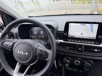 Kia Picanto 1.0 DPI 46KW Clima Navi Camera Dynamicline NAP picture 7