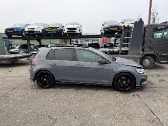 Avarii autoturisme Volkswagen Golf 2.0 GTI 290PK TCR DSG Pano Clima Navi Akrapovic Virtual Dash 2020/1