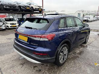 Audi Q4 77 kWh 40 Launch Edition 150KW Advanced Plus Pano Clima Navi Camera NAP picture 2