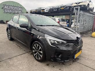 Avarii autoturisme Renault Clio 1.0 TCE 67KW Zen Clima Navi Led 5-Drs NAP 2021/7