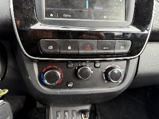 Dacia Spring 27 kWh Clima Navi Camera Leer Expression  NAP picture 9