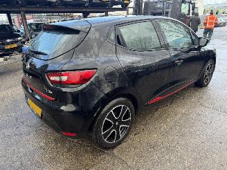 Renault Clio 0.9 TCE 66KW Navi Airco Led Expression 5-Drs NAP picture 2