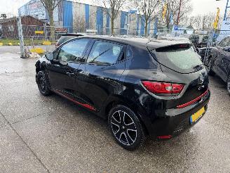 Renault Clio 0.9 TCE 66KW Navi Airco Led Expression 5-Drs NAP picture 4