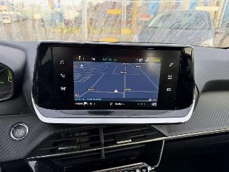 Peugeot e-208 50 kWh EV 100KW Active Pack Clima Navi Led 5-Drs NAP picture 9