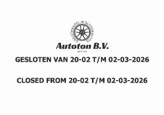 Vaurioauto  passenger cars BMW 1-serie Vakantie 2026/2