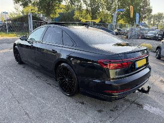  Audi A8 50 TDI ABT 243KW Quattro Pano Clima Navi Matrix Laserlight 2021/1