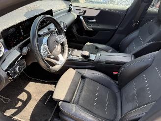 Mercedes Cla-klasse 250 e Pano Sfeerverlichting Clima Navi Premium Plus picture 7