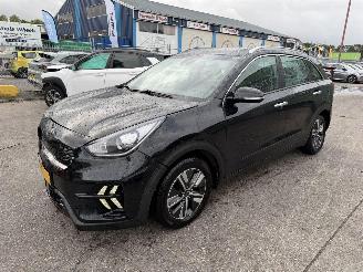  Kia Niro 1.6 GDI Hybrid 77KW Autom. Clima Navi Camera Led Dynamicline NAP 2021/7