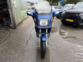 BMW K 100 RT 66KW picture 4