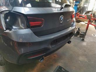 BMW 1-serie 1 serie (F20), Hatchback 5-drs, 2011 / 2019 M140i 3.0 24V Van picture 4