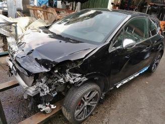 Vrakbiler auto Peugeot 208 208 I (CA/CC/CK/CL), Hatchback, 2012 / 2019 1.6 16V GTI 2016/3