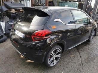 Peugeot 208 208 I (CA/CC/CK/CL), Hatchback, 2012 / 2019 1.6 16V GTI picture 3