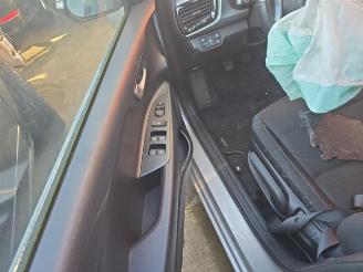 Kia Rio Rio IV (YB), Hatchback, 2017 1.0i T-GDi 100 12V picture 7