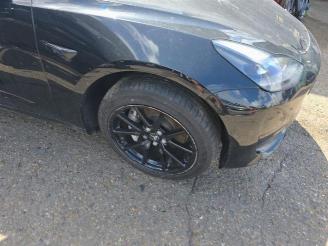 Tesla Model 3 Model 3, Sedan, 2017 Standard RWD Plus, Loing Range RWD picture 5