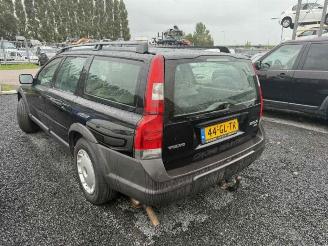 Dezmembrări autoturisme Volvo Xc-70 XC70 (SZ), SUV, 2000 / 2007 XC70 2.4 T 20V 2001/1
