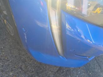 Peugeot 208 208 II (UB/UH/UP), Hatchback 5-drs, 2019 1.2 Vti 12V PureTech 100 picture 13