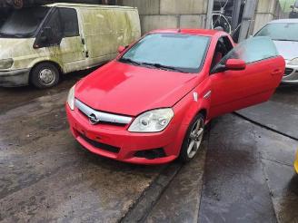 Opel Tigra Tigra Twin Top, Cabrio, 2004 / 2010 1.4 16V picture 5
