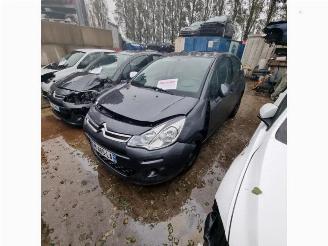 Citroën C3 C3 (SC), Hatchback 5-drs, 2009 / 2016 1.0 Vti 68 12V picture 1