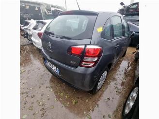 Citroën C3 C3 (SC), Hatchback 5-drs, 2009 / 2016 1.0 Vti 68 12V picture 10