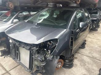 Citroën C3 C3 (SC), Hatchback 5-drs, 2009 / 2016 1.0 Vti 68 12V picture 16