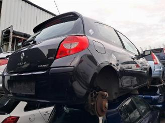 Renault Clio Clio III (BR/CR), Hatchback, 2005 / 2014 1.6 16V picture 3