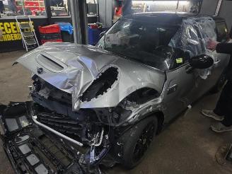 Vrakbiler auto Mini Cooper Mini (F56), Hatchback 3-drs, 2013 Cooper SE,Electric 2023/8