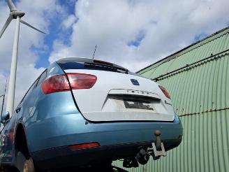 Sloopauto Seat Ibiza Ibiza ST (6J8), Combi, 2010 / 2016 1.2 TDI Ecomotive 2011/1