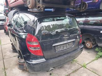 Mercedes A-klasse A (W169), Hatchback, 2004 / 2012 1.7 A-170 picture 4