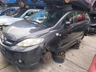 Mazda 5 5 (CR19), MPV, 2004 / 2010 1.8i 16V picture 4