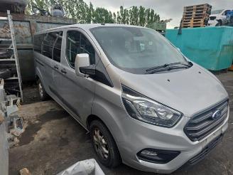 Ford Transit Transit Custom, Bus, 2011 / 2023 2.0 TDCi 16V Eco Blue 105 picture 2