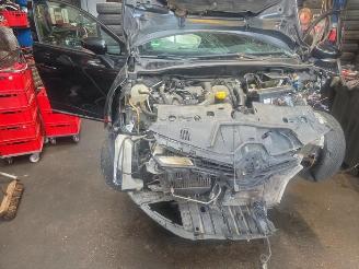 Sloopauto Renault Clio Clio IV (5R), Hatchback 5-drs, 2012 / 2021 1.5 dCi 75 FAP 2019