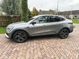 Renault Arkana E-tech Engineerd picture 1
