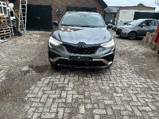 Renault Arkana E-TECH ENGINEERD picture 7