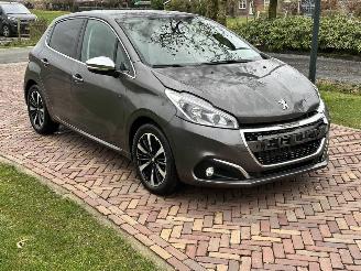 Peugeot 208 Tech edition picture 11