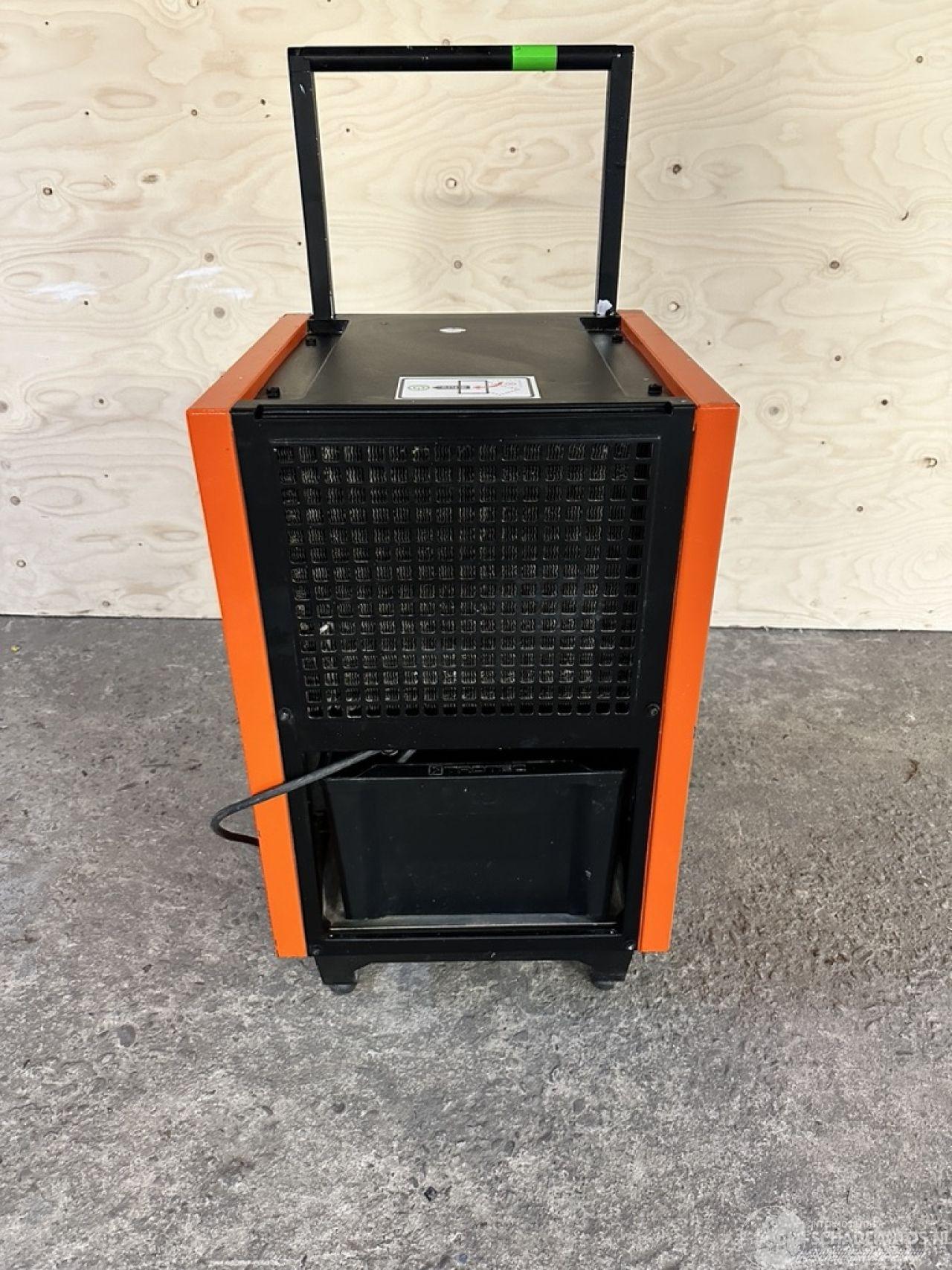 Overige  Trotec TTK 0175 S Bouwdroger - 50L