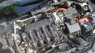 Honda Insight Insight (ZE2) Hatchback 1.3 16V VTEC (LDA3) [65kW]  (04-2009/02-2014) picture 8