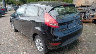 Ford Fiesta Fiesta 6 (JA8) Hatchback 1.25 16V (STJA(Euro 5)) [44kW]  (06-2008/06-2=
017) picture 3