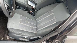 Ford Fiesta Fiesta 6 (JA8) Hatchback 1.25 16V (STJA(Euro 5)) [44kW]  (06-2008/06-2=
017) picture 4