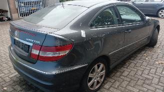 Mercedes C-klasse C Sportcoupé (C203) Hatchback 1.8 C-180K 16V (M271.946) [105kW]  (05=
-2002/05-2008) picture 5
